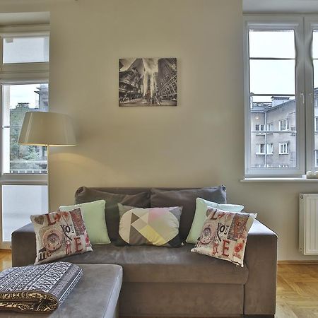 Apartament Krasinskiego Krakow Exterior photo
