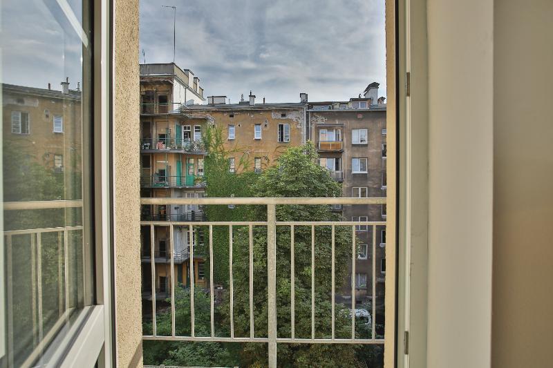 Apartament Krasinskiego Krakow Exterior photo